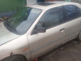 Nissan Primera foto 5