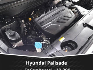 Hyundai Palisade foto 9