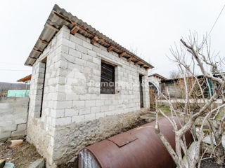 Spre vânzare casa în s. Drăsliceni cu încălzire autonomă! foto 8