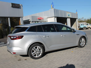 Renault Megane foto 4