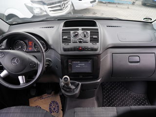 Mercedes Vito foto 8