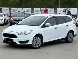 Ford Focus foto 3