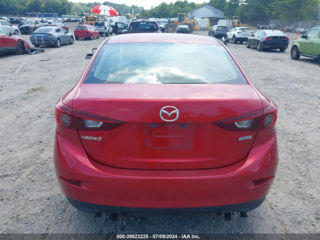 Mazda 3 foto 15