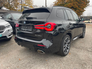 BMW X3 foto 7