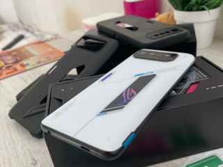 ASUS Rog Phone 6 12/256 foto 3