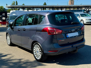 Ford B-Max foto 8