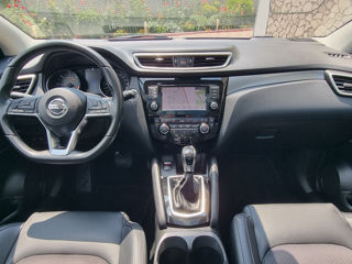 Nissan Qashqai foto 6