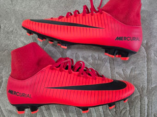 Nike Mercurial Superfly 3 cleats