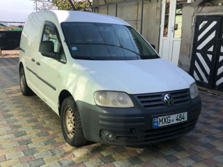 Volkswagen Caddy foto 2