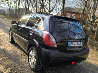 KIA Rio foto 6