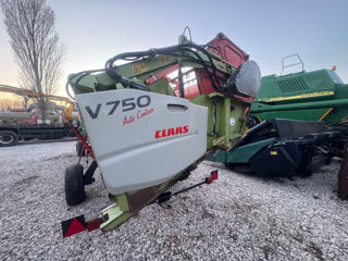 Claas Lexion 560 2008 foto 14