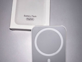 Apple Battery Pack MagSafe 3000mah повербанк