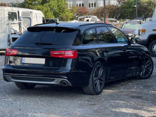 Audi A6 foto 3