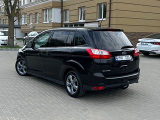 Ford Grand C-MAX foto 3