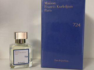 Francis Kurkdjian 724 Eau De Parfum foto 1