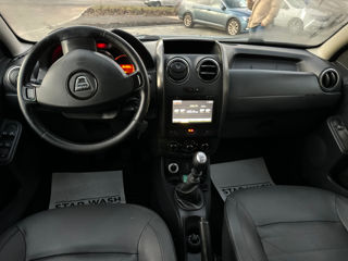 Dacia Duster foto 18