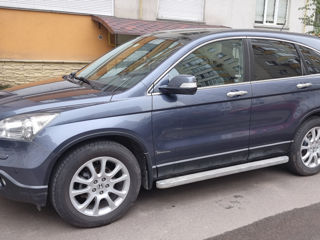 Honda CR-V foto 6