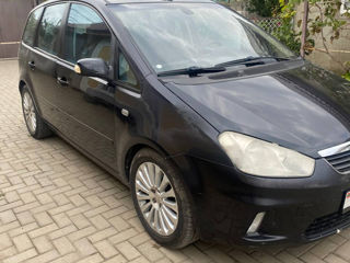 Ford C-Max foto 2