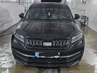 Skoda Kodiaq foto 4