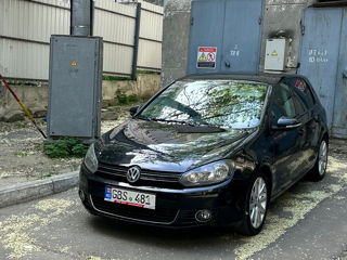 Volkswagen Golf foto 6