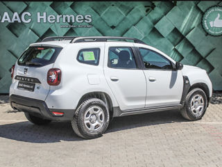 Dacia Duster foto 3