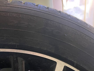 Toyota 225/50R18 foto 2