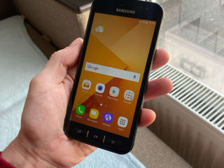 Samsung Galaxy XCover 4