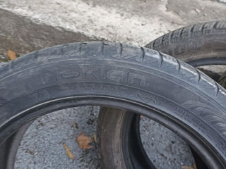 205/50 R 17 Iarna foto 6