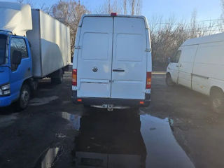 Volkswagen Lt 35 2.8tdi foto 4