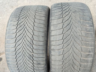 Vind 2 anvelope de iarna 275/35/ R 19 Nexen