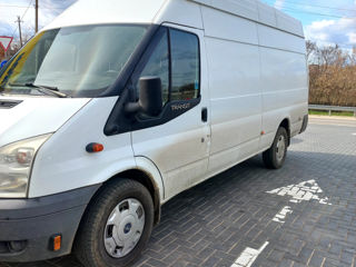 Ford Transit foto 3