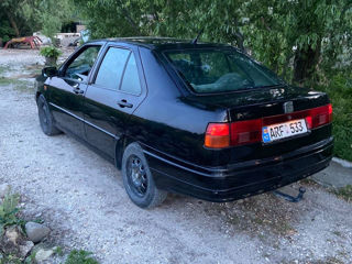 Seat Toledo foto 6