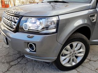 Land Rover Freelander foto 9