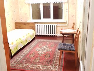 Apartament cu 2 camere, 51 m², Râșcani, Chișinău foto 3