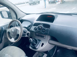 Renault Kangoo foto 10