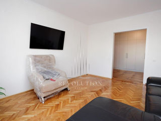 Apartament cu 3 camere, 72 m², Ciocana, Chișinău foto 5