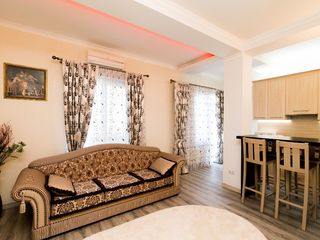 Stefan cel Mare 124 poze reale! Daily apartments to Rent in Center foto 1