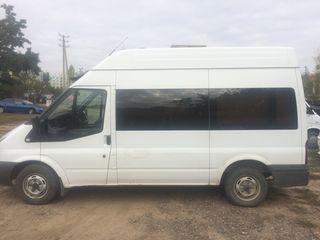 Ford Transit foto 4