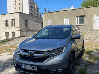 Honda CR-V foto 4