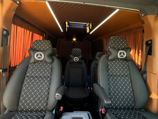 Mercedes Sprinter CDI 211 foto 7