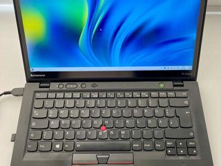 Lenovo ThinkPad X1 Carbon Gen 1 Touchscreen