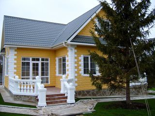 Casa din termobloc. Braila foto 7