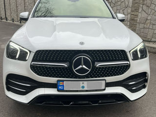 Mercedes GLE foto 6