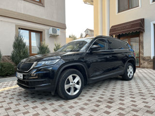 Skoda Kodiaq foto 2