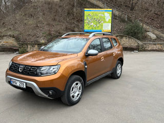 Dacia Duster foto 9