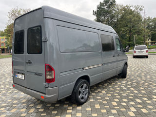 Mercedes Sprinter