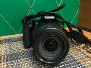 Canon Eos 250d