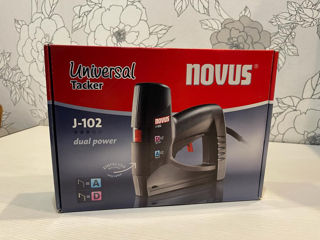 Novus Universal Taker J - 102 foto 1