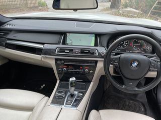 Bmw 740d f01 2014 foto 4