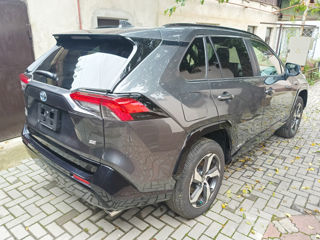 Toyota Rav 4 foto 4